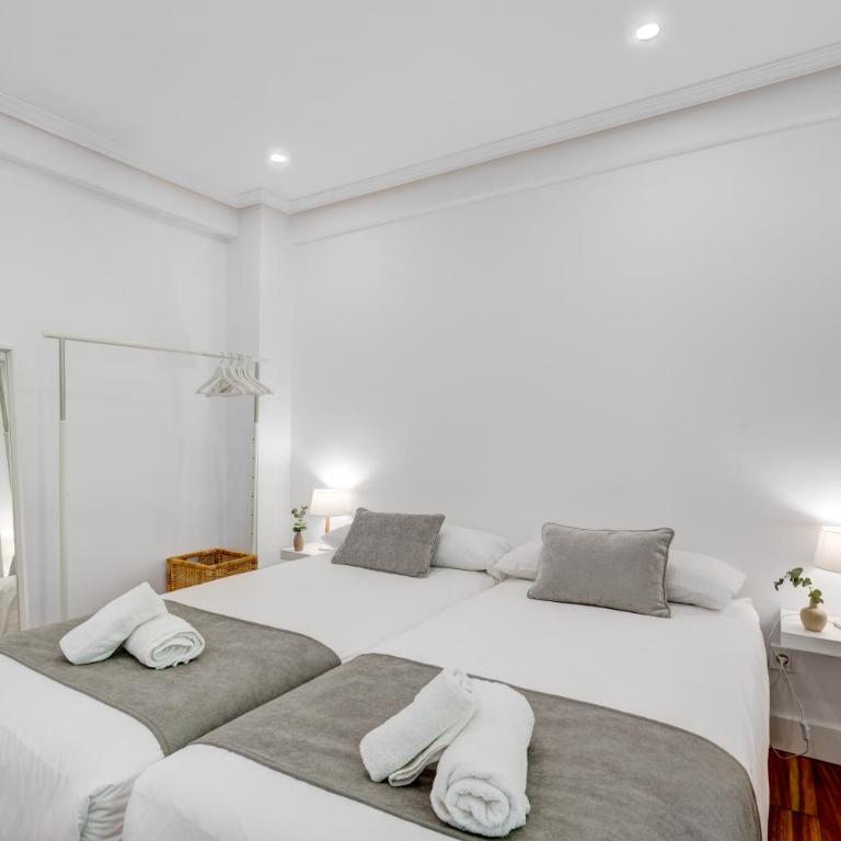 Apartamento Zubi by SanSe Holidays - Apartamento - 14