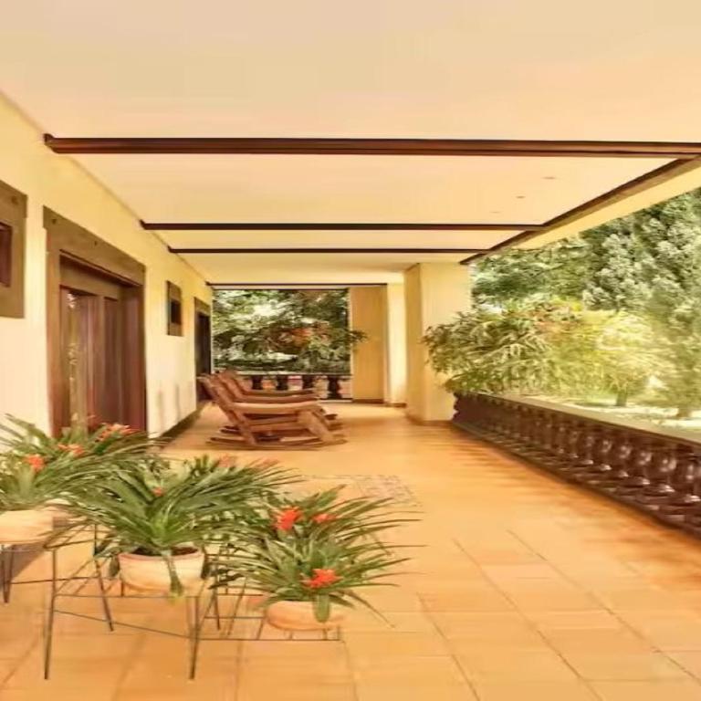 Hotel Boutique Villa Santillana - Suite con balcón - 19