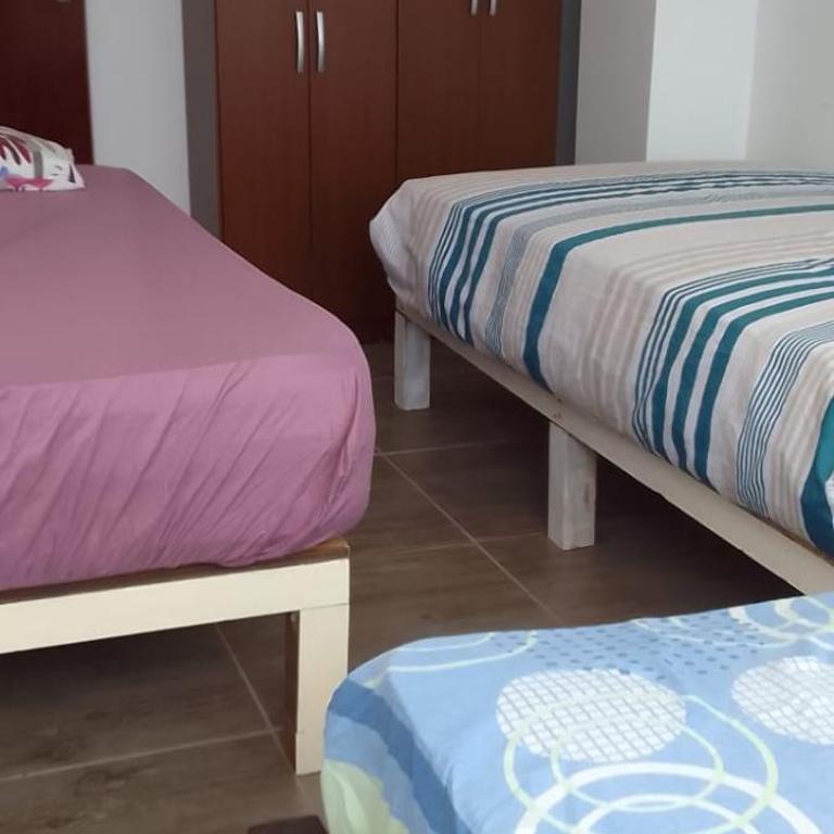 Casa particular Chilca - Casa con 1 dormitorio - 6