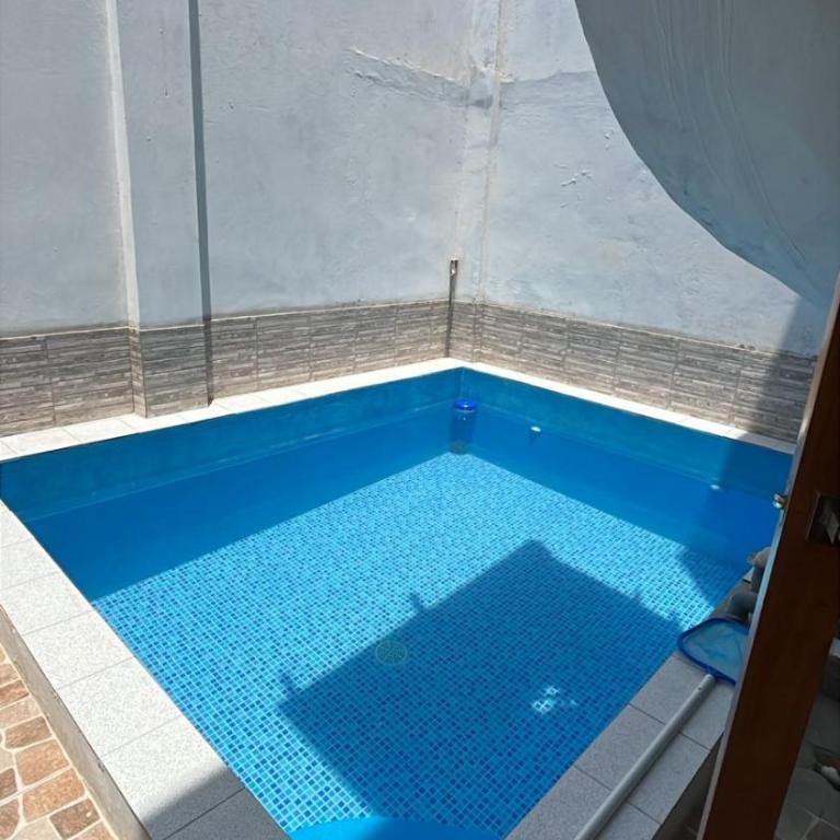 Casa particular Chilca - Casa con 1 dormitorio - 8