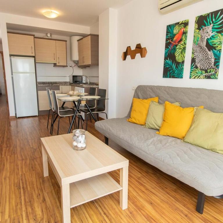 Heaven by the sea Apartments - Apartment - 6