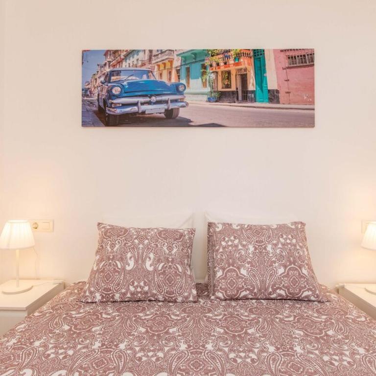 Heaven by the sea Apartments - Apartment - 8