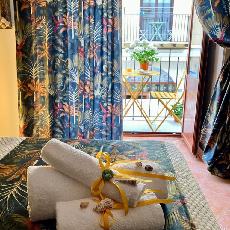 lilly holiday - Casa con 1 Camera da Letto - 1