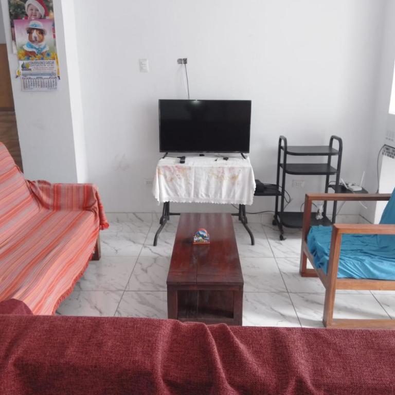 Casa particular Chilca - Casa con 1 dormitorio - 19