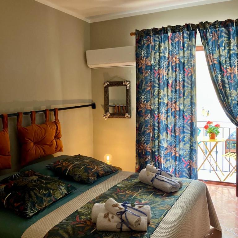 lilly holiday - Casa con 1 Camera da Letto - 2