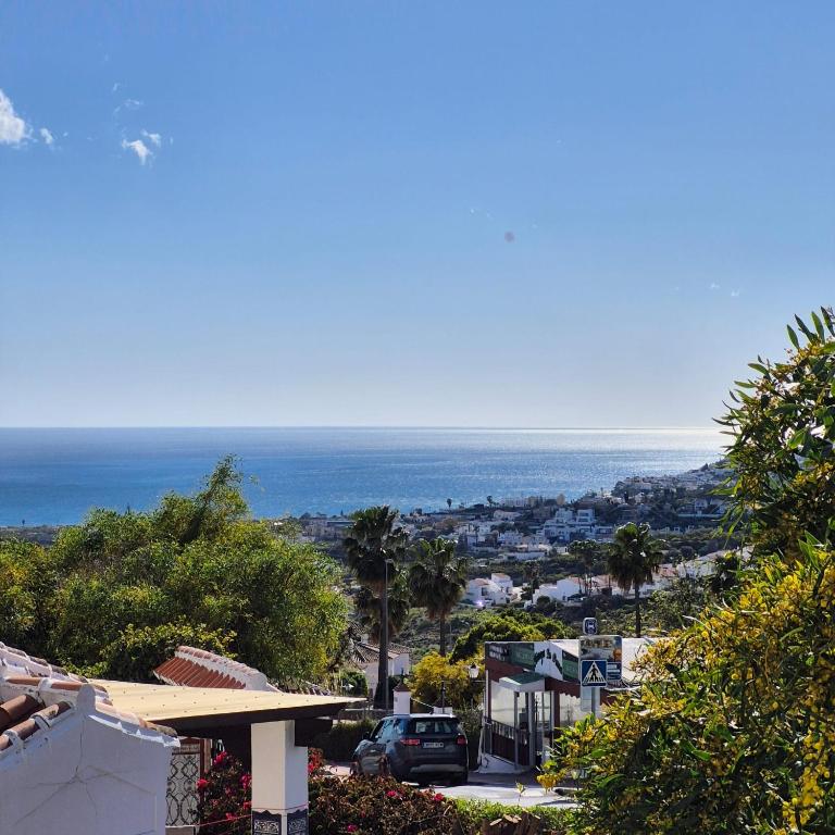 Apartment in Nerja - Apartamento Superior de 2 dormitorios - 15