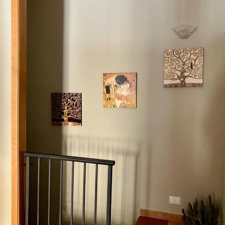 lilly holiday - Casa con 1 Camera da Letto - 10
