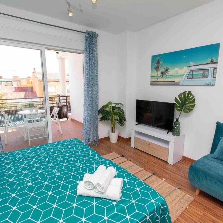 Paradise by the sea - Apartamento - 6