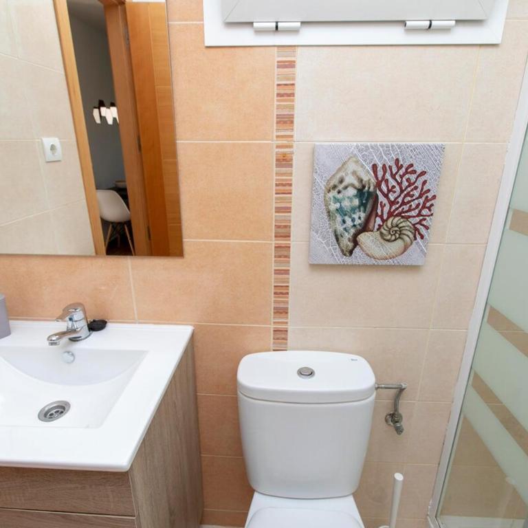Paradise by the sea - Apartamento - 13