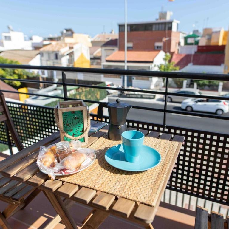 Dream by the sea Loft - Apartamento - 11