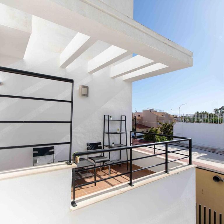 Dream by the sea Loft - Apartamento - 15