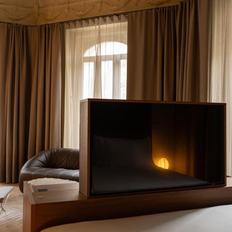Mercer Madrid - New Opening - Grand Suite - 5