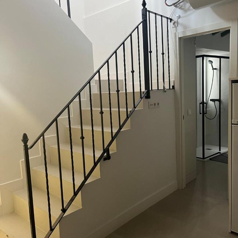 The sunnydise Apartments Duplex - Apartamento - 6