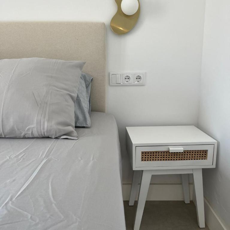 The sunnydise Apartments Duplex - Apartamento - 18