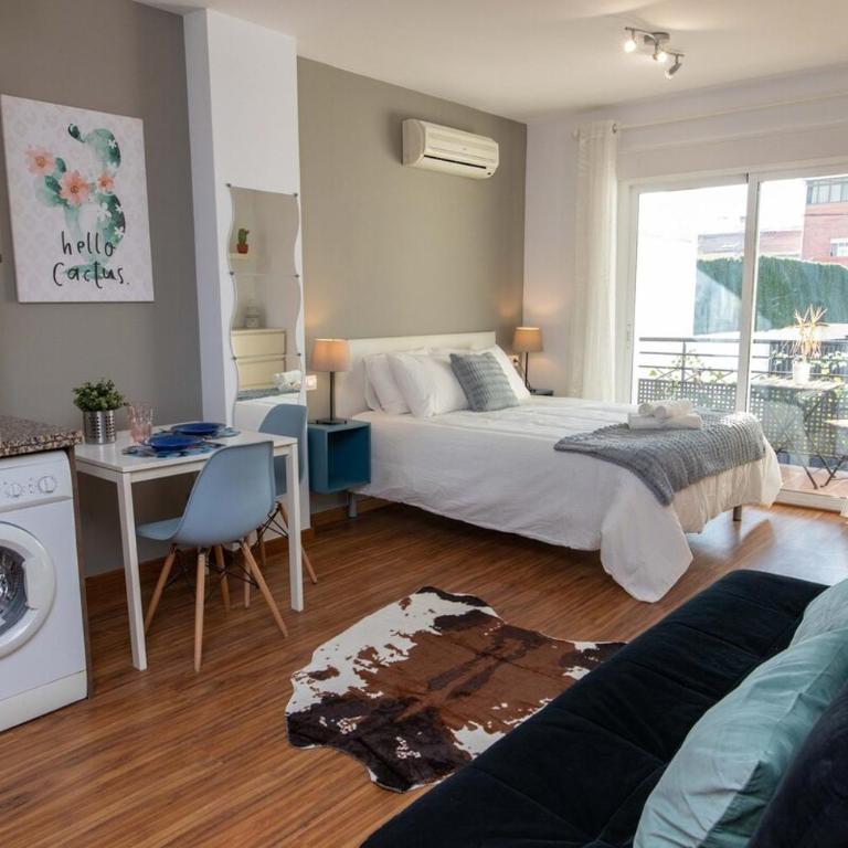 House by the sea apartment - Apartment - 8