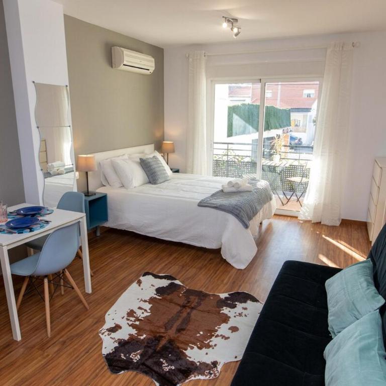 House by the sea apartment - Apartment - 12
