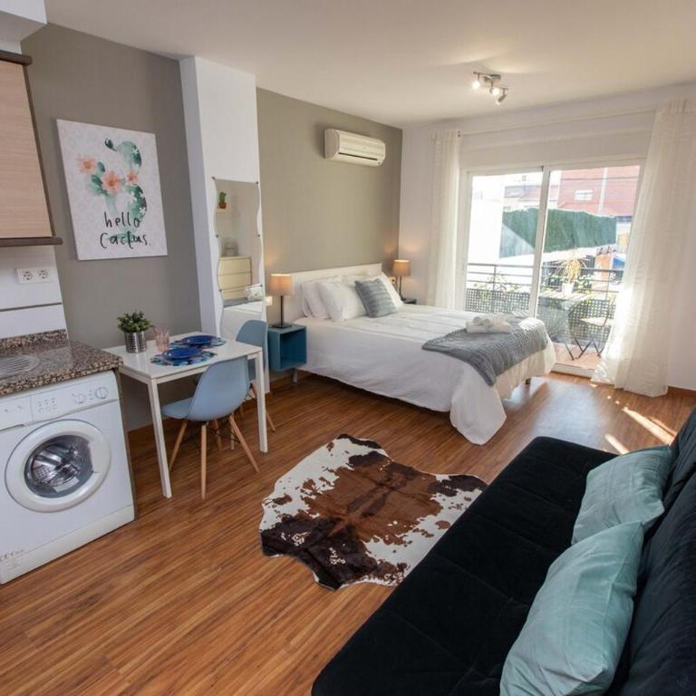 House by the sea apartment - Apartment - 15