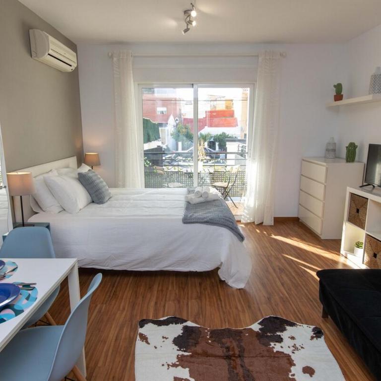 House by the sea apartment - Apartment - 20