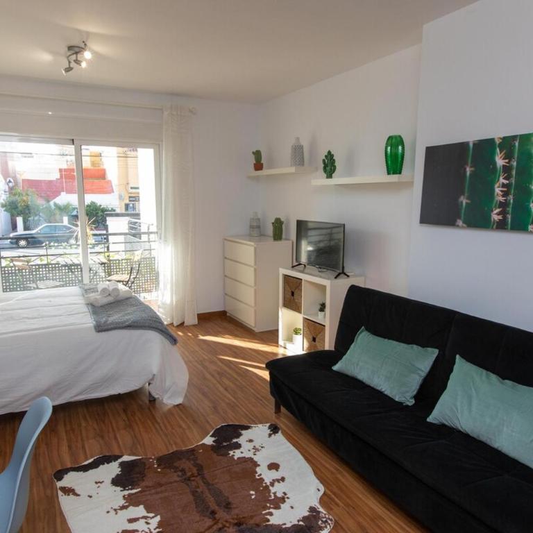 House by the sea apartment - Apartment - 19