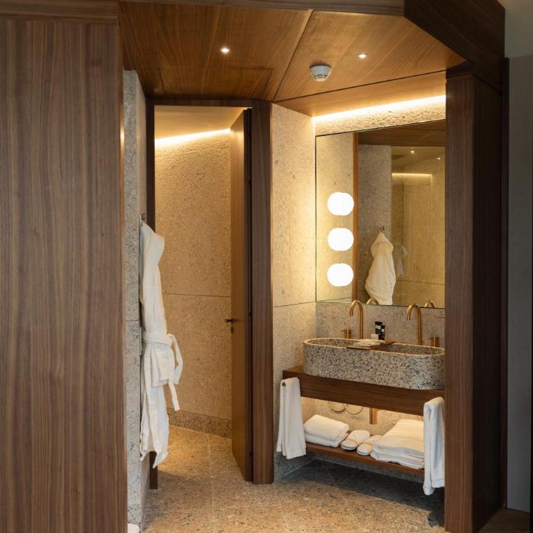 Mercer Madrid - New Opening - Grand Suite - 4
