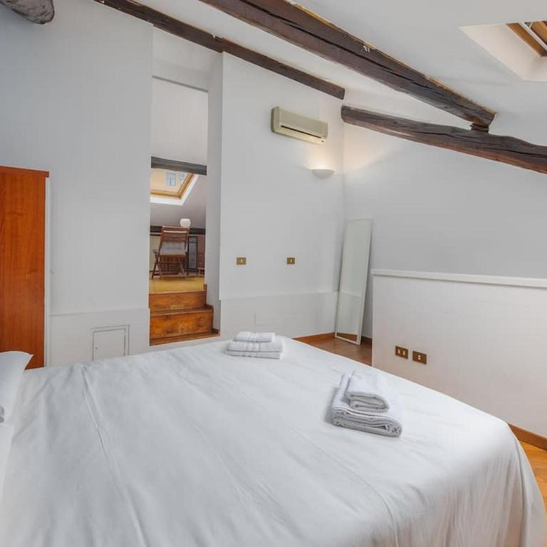 The Beamed Hive - Steps from the Metro - Appartamento con 1 Camera da Letto - 20
