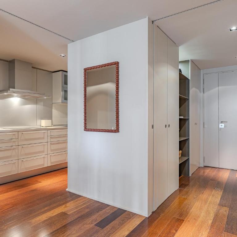 Ola Living Paseo de Gracia II - Apartment with View - 15