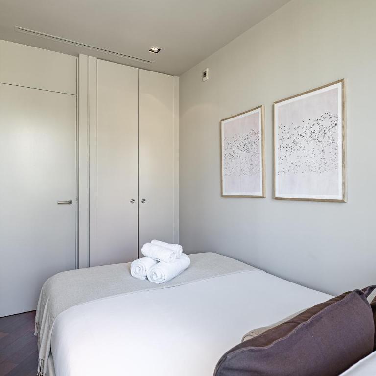 Ola Living Paseo de Gracia II - Apartment with View - 14