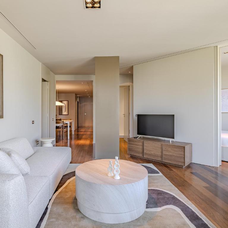 Ola Living Paseo de Gracia II - Apartment with View - 20