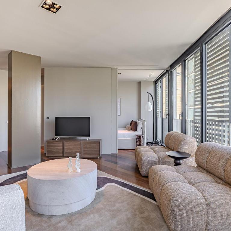 Ola Living Paseo de Gracia II - Apartment with View - 24