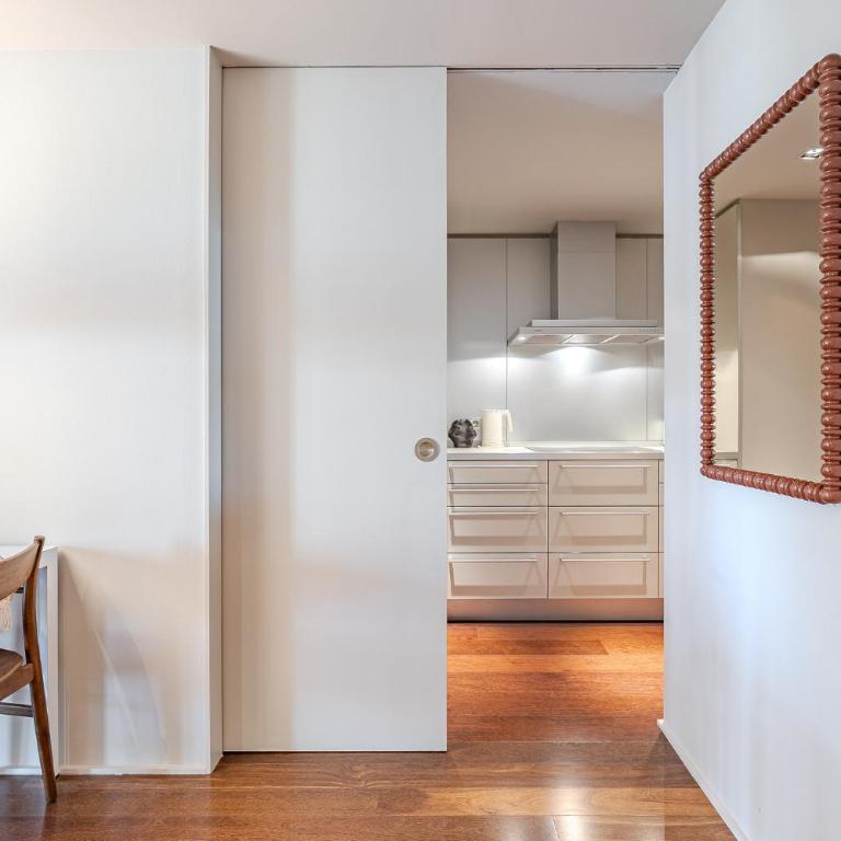 Ola Living Paseo de Gracia II - Apartment with View - 25