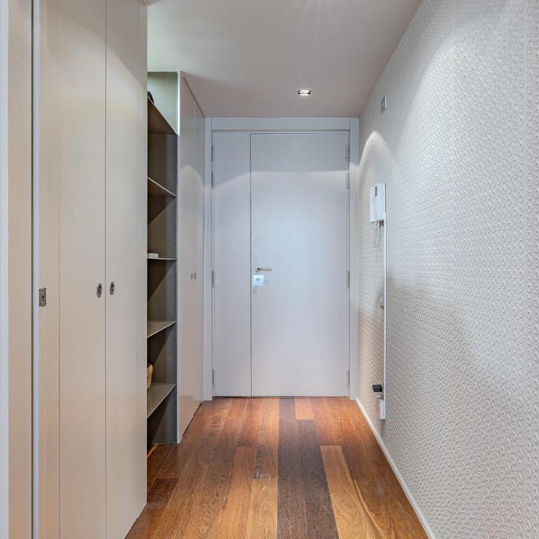 Ola Living Paseo de Gracia II - Apartment with View - 28