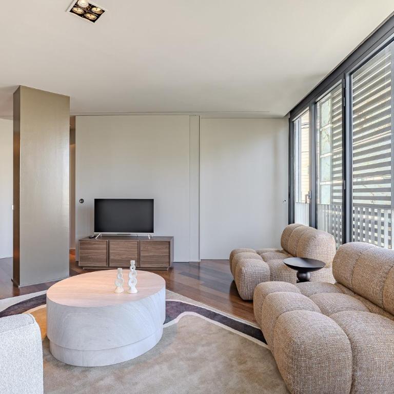 Ola Living Paseo de Gracia II - Apartment with View - 29