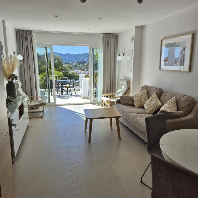 Apartment in Nerja - Apartamento Superior de 2 dormitorios - 17