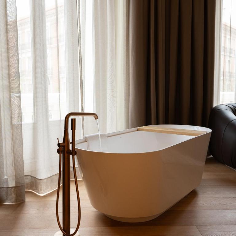 Mercer Madrid - New Opening - Grand Suite - 6