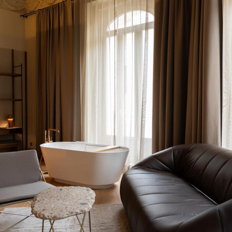 Mercer Madrid - New Opening - Grand Suite - 2