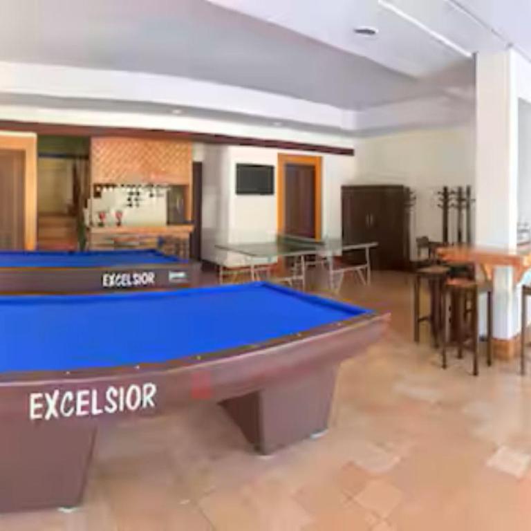 Hotel Boutique Villa Santillana - Suite con balcón - 20