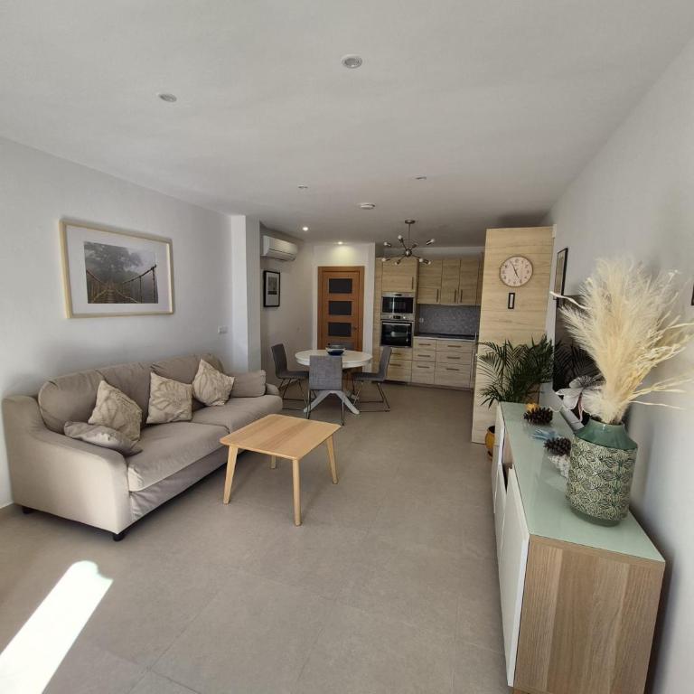 Apartment in Nerja - Apartamento Superior de 2 dormitorios - 18