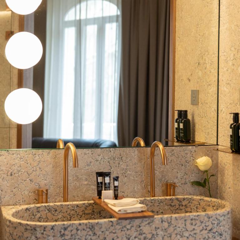 Mercer Madrid - New Opening - Grand Suite - 7