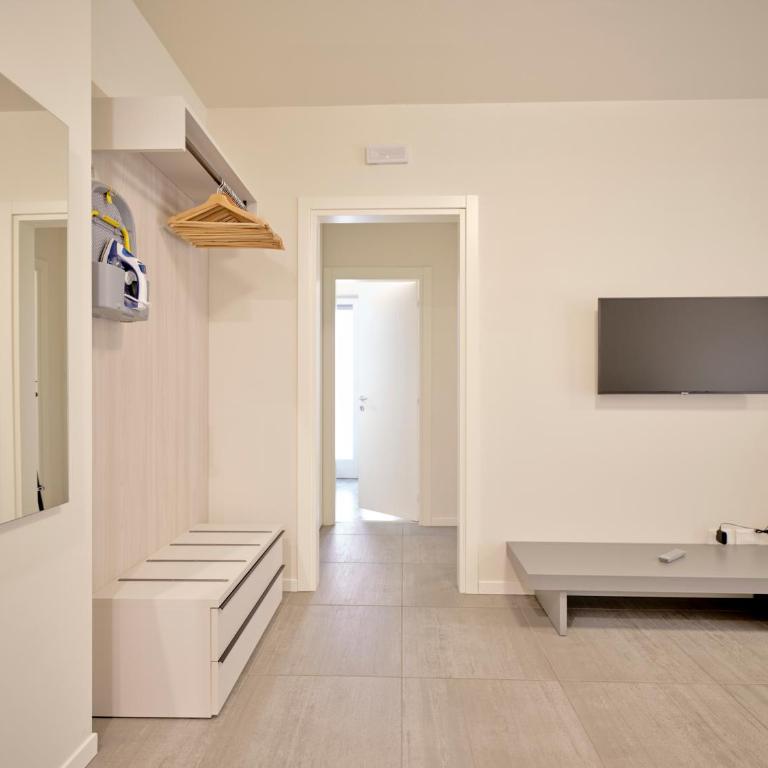 Pegaso Civico2 - Appartamento con 1 Camera da Letto - 8