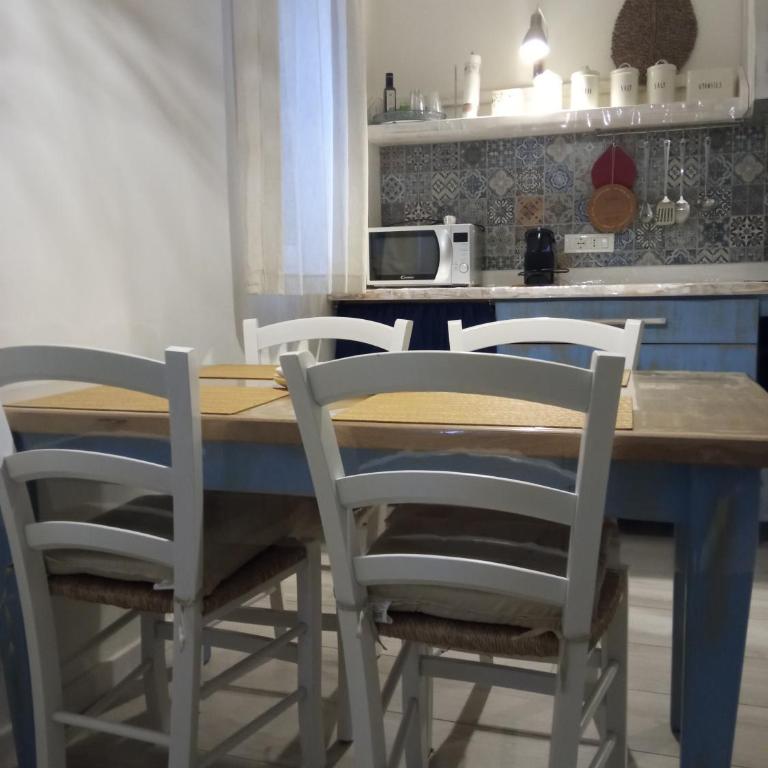 Alessandro’s Home - Appartamento Superior - 7