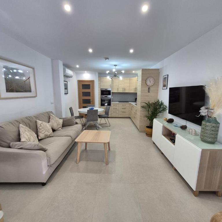 Apartment in Nerja - Apartamento Superior de 2 dormitorios - 20