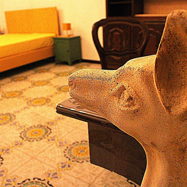 PETRUS Nicoletti APARTMENT - Camera Familiare - 1