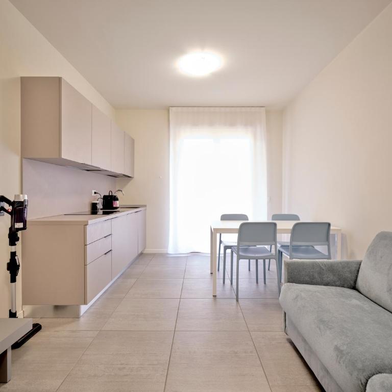 Pegaso Civico2 - Appartamento con 1 Camera da Letto - 18