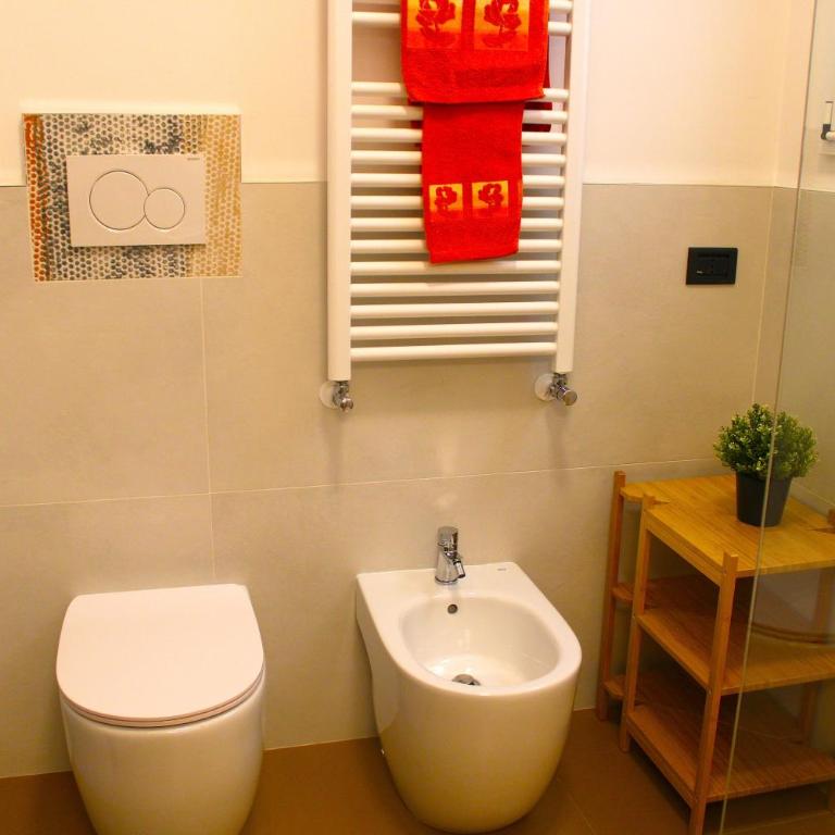 PETRUS Nicoletti APARTMENT - Camera Familiare - 4