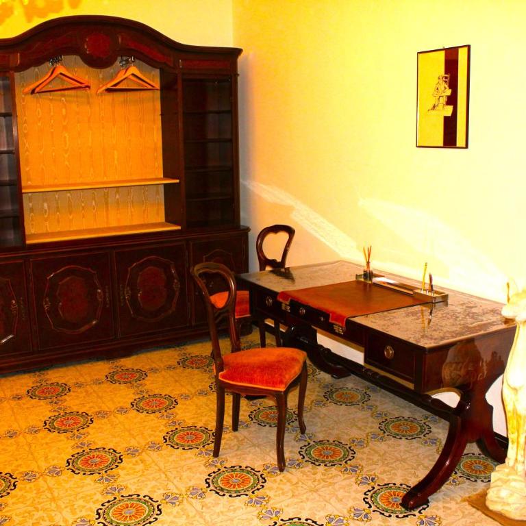 PETRUS Nicoletti APARTMENT - Camera Familiare - 2