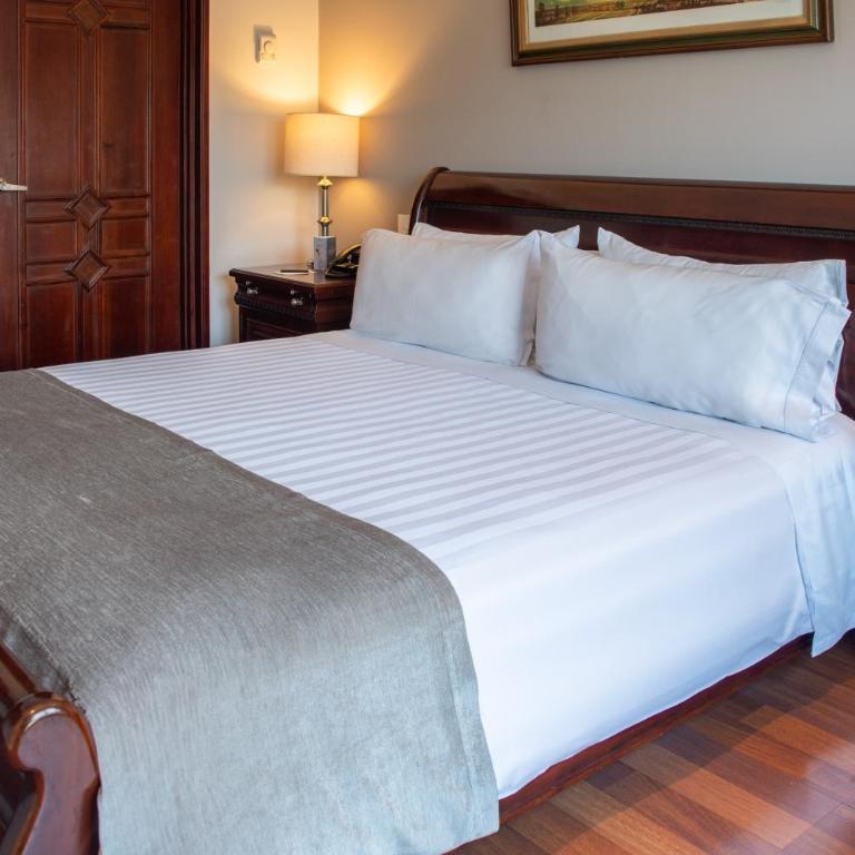 Hotel Estelar La Fontana - Suite de 1 dormitorio - 1