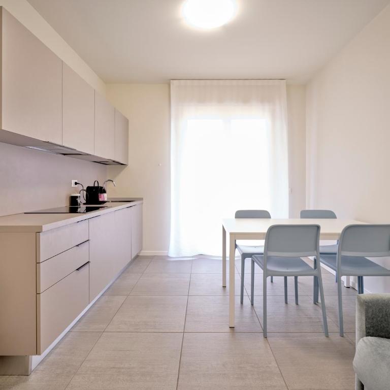 Pegaso Civico2 - Appartamento con 1 Camera da Letto - 17