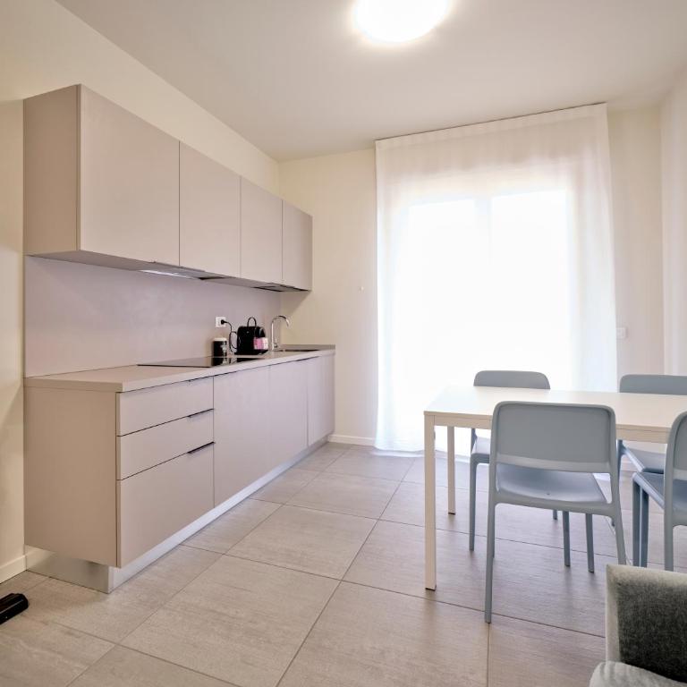 Pegaso Civico2 - Appartamento con 1 Camera da Letto - 16