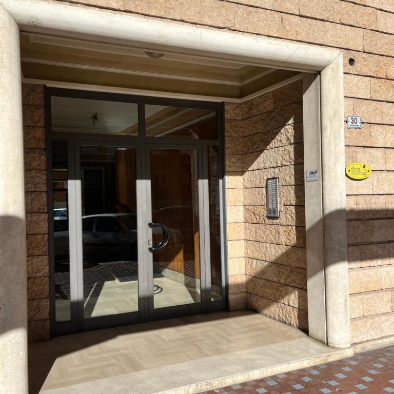 Casa Nobel - Appartamento con 1 Camera da Letto - 13