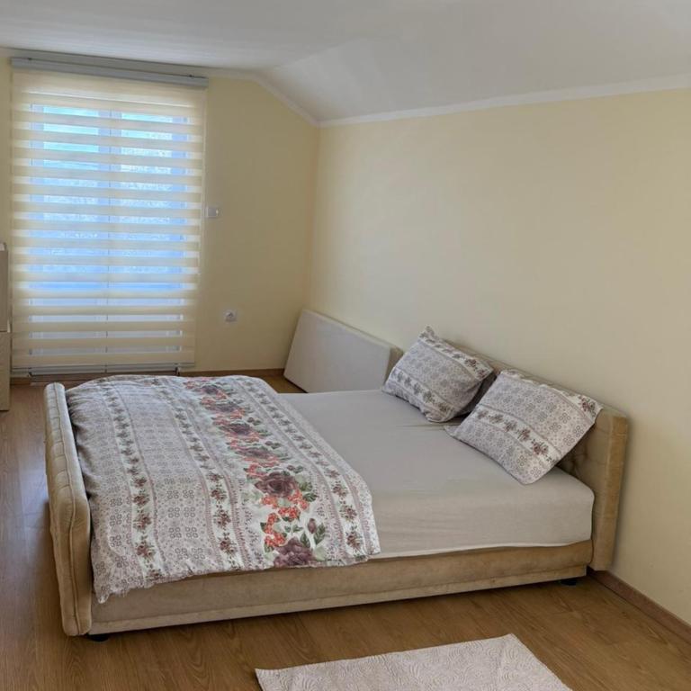 Guesthouse JAGO - Three-Bedroom Apartment - 3